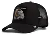 GOORIN Cappellino Trucker Unisex - Cappellino, Patch Anteprima dell’immagine prodotto 5