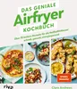 Das geniale Airfryer-Kochbuch Produktbild-Vorschau 1