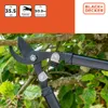BLACK+DECKER Tagliasiepi 50 mm profondità di taglio 35,5 cm Anteprima dell’immagine prodotto 10
