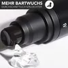 Anthony Brown Bartwuchs Set mit Bartroller 0,5 mm, Serum Produktbild-Vorschau 5