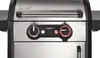 Elektrogrill Enders eFlow Pro 2 Turbo silber mit Turbo Zone Produktbild-Vorschau 4