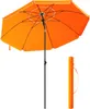 ACAZA Stockschirm - Strandschirm - 200 cm Durchmesser - Produktbild-Vorschau 7