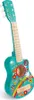 Hape Gitalele Flower-Power - Kinder Gitarren-Spielzeug und Produktbild-Vorschau 11