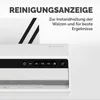 Fellowes Saturn 3i, 23,5 cm, Laminator na zimno, 1 min, 300 Podgląd zdjęcia produktu 13
