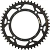 Steel Edge-Kettenrad Supersprox 525-46Z (schwarz) Produktbild-Vorschau 3