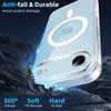 Schutzhülle für Iphone 17 AIR Magsafe Schutz Tasche Slim Produktbild-Vorschau 5