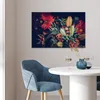 MuchoWow® Poster Blumenstrauß - Stilleben - Blumen - Produktbild-Vorschau 5
