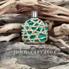 John Varvatos XX Artisan Teal EDT 125 ml M Anteprima dell’immagine prodotto 8