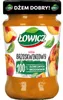 Dżem brzoskwiniowy Łowicz niskosłodzony 280 g Produktbild-Vorschau 3