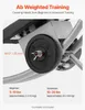 Ab Workout Machine - Buikspiertrainer - Core Trainer - Ab Productafbeelding-voorbeeld 9