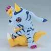 Banpresto Digimon Adventure Gabumon Sofvimates-figur 11 Cm Produktbild-Vorschau 5