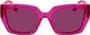Brillen Karl Lagerfeld kl6143s650 Produktbild-Vorschau 2