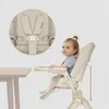 Ensemble 3 en 1 Lionelo : chaise haute, transat et lit bébé Voir les images du produit 10