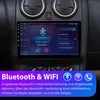 9'' carplay DAB+ autorádio 2+64G GPS Navi Android13 Pro Náhled obrázku produktu 2