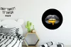 MuchoWow® - Wand Kreis - Wand Bild - Foto Tapete - Produktbild-Vorschau 2