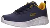 Skechers Sneakers 118109NVY in Blue color size 43 Produktbild-Vorschau 10
