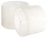 VEVOR Abat-jour tambour 33 x 33 x 25 cm (haut x bas x Voir les images du produit 1