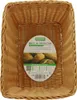 Kesper Brot- und Obstkorb, 28x20x11,5 cm, Kunststoffgefl., Produktbild-Vorschau 3