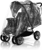 ABC Design Regenschutz für Tandem Produktbild-Vorschau 2