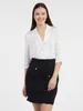 Orsay Creme-Schwarzes Damen Etuikleid 490469660000__36 Produktbild-Vorschau 1