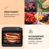 Klarstein Arizona Jerky, sušička, maso a ovoce, 500 W, Náhled obrázku produktu 5