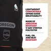 Oregon Yukon Kettensägen-Schnittschutzhose, Typ A, Größe XL Produktbild-Vorschau 16