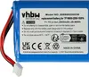 vhbw Akku kompatibel mit Marshall Stockwell Lautsprecher Produktbild-Vorschau 3