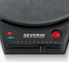 SEVERIN 2198 SEVERIN Crêpière CM 2198, 1.000 Watt, noir Voir les images du produit 8