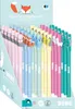 Radierbarer Gelstift mit blauer Mine Produktbild-Vorschau 6