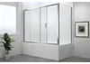 NOEMI vasca rettangolare 150x80x39cm, bianco Anteprima dell’immagine prodotto 3