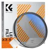 K&F Concept 55mm Slim Polfilter CPL Optisches Glas & Produktbild-Vorschau 1