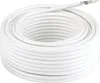 Thomson SAT Installation Koaxial-Kabel 50m 100dB TV Produktbild-Vorschau 4