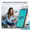 Gologi Heizlüfter mit Thermostat - Elektroheizung - Produktbild-Vorschau 8