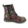 Schnürstiefelette Warmfutter 4270160027 Produktbild-Vorschau 26