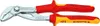 KNIPEX Cobra Wasserpumpenzange verchromt Produktbild-Vorschau 11