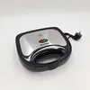 Severin SA 2969 Sandwichmaker Schwarz Produktbild-Vorschau 8