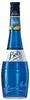 Bols Blue Curacao 21% Vol. 0,5L - Orangenlikör Produktbild-Vorschau 1