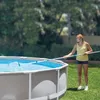 INTEX 29056 -  Pool Reinigungs-Set - Basic (Laubkescher, Produktbild-Vorschau 3