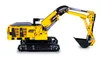 Jamara CaDA Bagger Bricks Anteprima dell’immagine prodotto 10