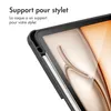 imoshion Origami Bookcase pour l'Apple iPad 11 (2025) 11 Voir les images du produit 6