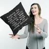 Mr. & Mrs. Panda kuschelkissen 40x40 Wundern Sie sich Produktbild-Vorschau 5