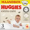 Huggies Babywindeln --geborene Newborn Größe 1 2-5Kg 84Stk Produktbild-Vorschau 1
