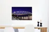 MuchoWow® Poster Fahrrad - Wasser - Nijmegen 60x40 cm - Produktbild-Vorschau 5