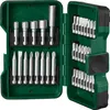 PARKSIDE® Bohrer- und Bit-Set PBB 4 C2 (Bitschrauber Set Produktbild-Vorschau 2