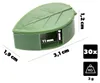 KADAX Pflanzenclips für Kletterpflanzen, 30er Set, Produktbild-Vorschau 3