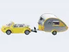 Sieper SIKU 1629 Super voiture avec remorque, assortie 1629 Voir les images du produit 9