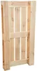 2er set Palette 120 x 60 x 13 cm - natur Produktbild-Vorschau 2