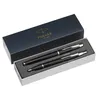 PARKER Füller & Kugelschreiber DuoSet Black C.C. IM M Voir les images du produit 16