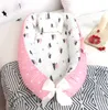 Baby Nest Baby-Schlafkorb, Linomag®, mit zwei Seiten, 0–24 Produktbild-Vorschau 8