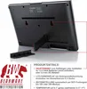 Bearware Station météo avec capteur extérieur & écran Voir les images du produit 4